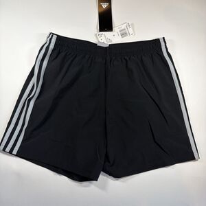 NWT Adidas Unisex Adult Athletic Short Size Small